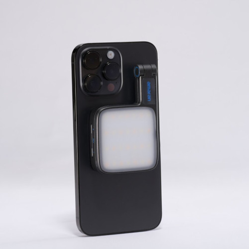 Осветитель amaran Go Чёрный