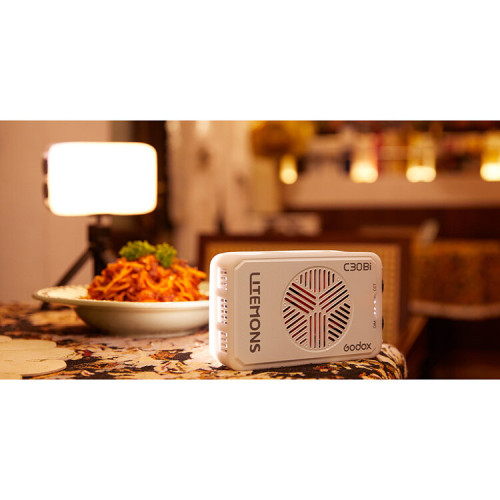 Осветитель Godox Litemons C30Bi