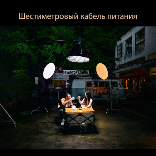 Осветитель SmallRig RC220D (EU)