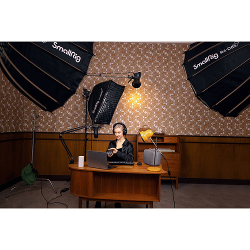 Осветитель SmallRig RC220D (EU)