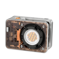 Осветитель Zhiyun MOLUS X60RGB