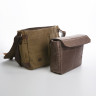 Fotokvant BSN-04 Coffee сумка для фотоаппарата цвета кофе