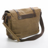 Fotokvant BSN-04 Coffee сумка для фотоаппарата цвета кофе