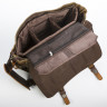 Fotokvant BSN-04 Coffee сумка для фотоаппарата цвета кофе