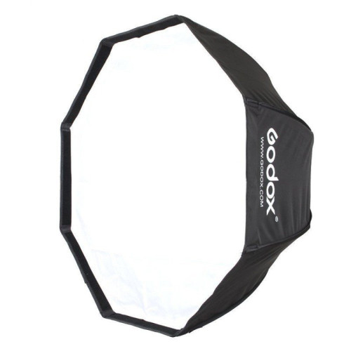 Софтбокс Godox SB-FW120 с сотами