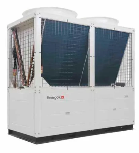 Чиллер Energolux SCAW-M260ZHT ZHT