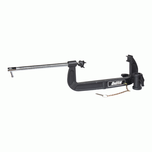 Зажим KUPO KCP-129 HEAVY DUTY C-CLAMP