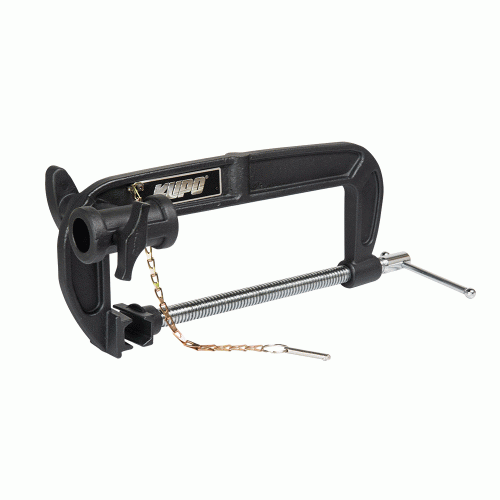Зажим KUPO KCP-129 HEAVY DUTY C-CLAMP