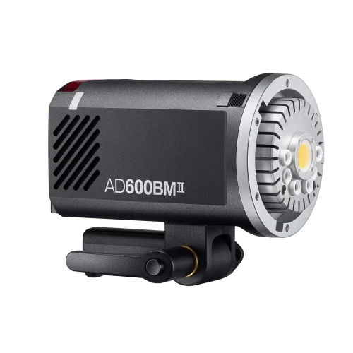 Вспышка аккумуляторная Godox Witstro AD600BMII