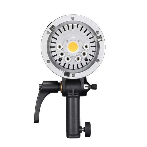 Вспышка аккумуляторная Godox Witstro AD600BMII