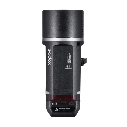 Вспышка аккумуляторная Godox Witstro AD600BMII