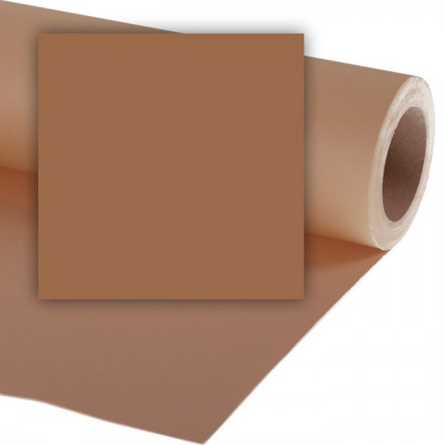 Vibrantone VBRT2220 Mid Brown 20 фон бумажный 2,1x11м цвет коричневый