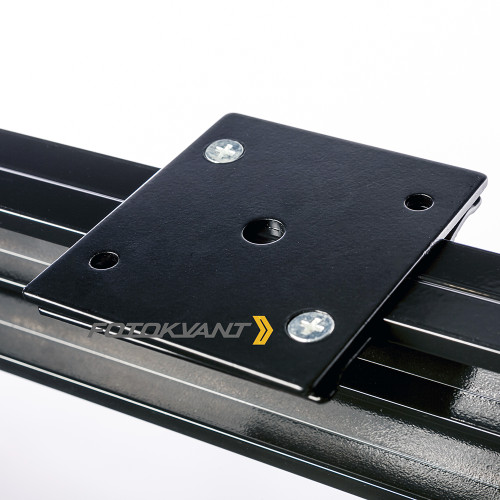 Fotokvant TRPR-01 KIT пантограф на рельсе 1 м