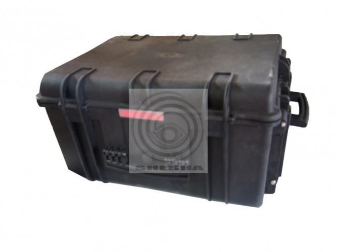 OffRoad ORT 82.21L пластиковый водонепроницаемый кейс с воздушным клапаном 584х422х329 мм