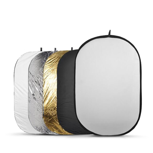 Отражатель NiceFoto SR-5 (71x112)