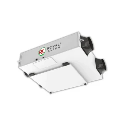 Приточно-вытяжная установка Royal Clima RCS-500-P 4.0 SOFFIO Primo 4.0