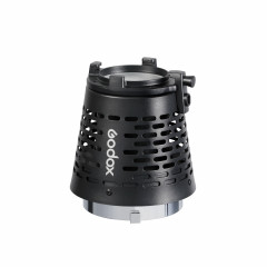 Адаптер Godox SA-17 Bowens для SA-P