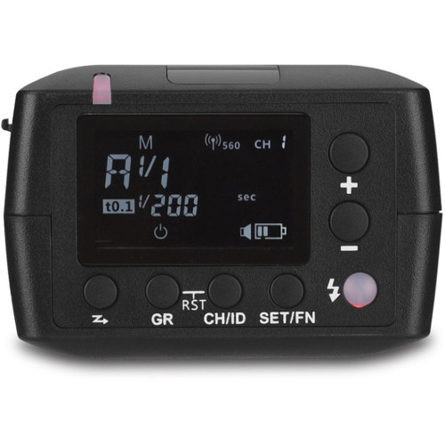 Фотовспышка аккумуляторная YongNuo YN200