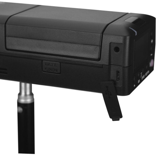 Фотовспышка аккумуляторная YongNuo YN200