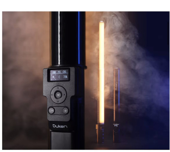 Осветитель Sirui T60X