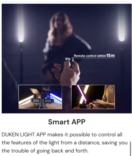 Осветитель Sirui T60X