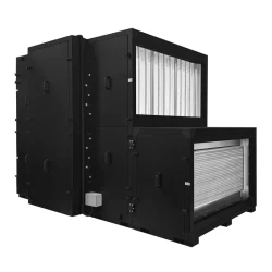 Приточно-вытяжная установка Turkov ORBITA S 8000 W Orbita S