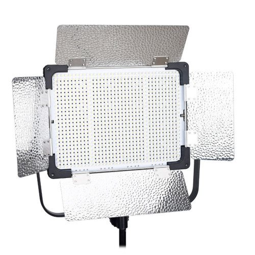 Осветитель YongNuo YN-9000 KIT 5500K (Уцененный кат.А)