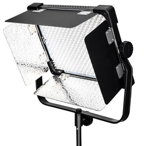 Осветитель YongNuo YN-9000 KIT 5500K (Уцененный кат.А)