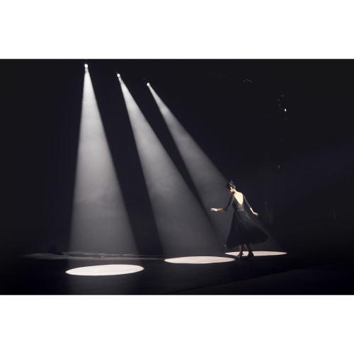 Проекционная насадка Godox VSA-36K с линзой 36°