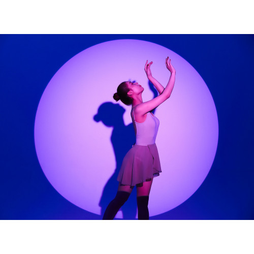 Проекционная насадка Godox VSA-36K с линзой 36°