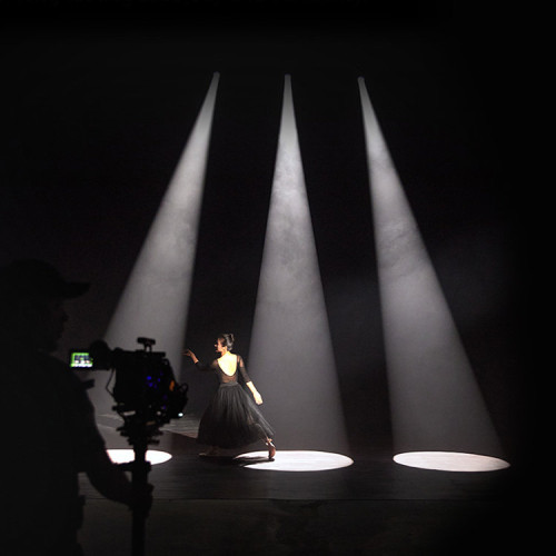 Проекционная насадка Godox VSA-36K с линзой 36°