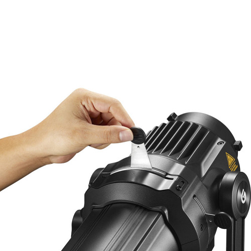 Проекционная насадка Godox VSA-36K с линзой 36°