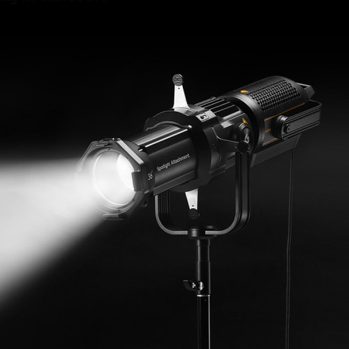 Проекционная насадка Godox VSA-36K с линзой 36°