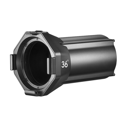 Проекционная насадка Godox VSA-36K с линзой 36°