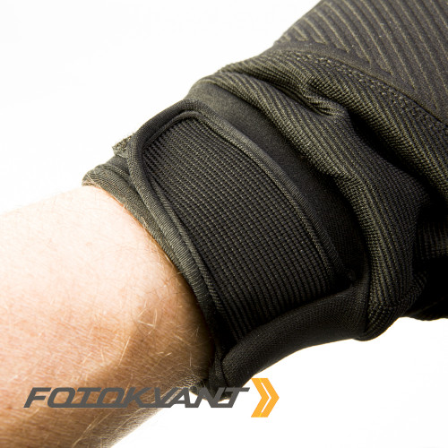 Fotokvant GLOVES-03 перчатки тактические для фотографов