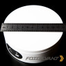 Fotokvant SND120 поворотный стол для 3D-съемки 12 см