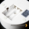 Fotokvant SND120 поворотный стол для 3D-съемки 12 см