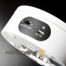 Fotokvant SND120 поворотный стол для 3D-съемки 12 см