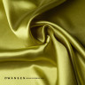 Wansen BS-0710-841321 Green шелковый фон 70x100 см зеленое яблоко