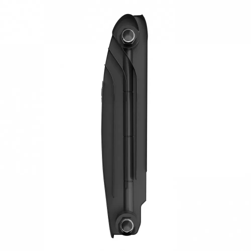 Радиатор биметаллический Royal Thermo BiLiner 350 / Noir Sable VR - 10 секц Biliner 350 VR