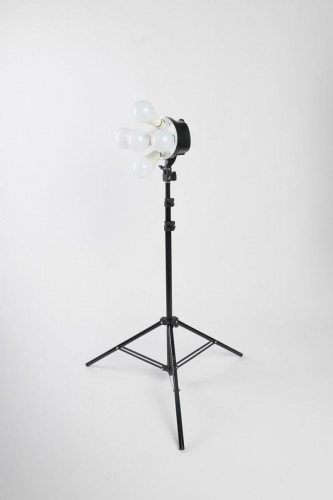 Комплект постоянного света FST KF-130LED kit