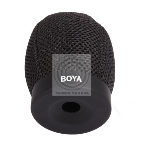 Boya BY-T50 Профессиональная ветрозащита