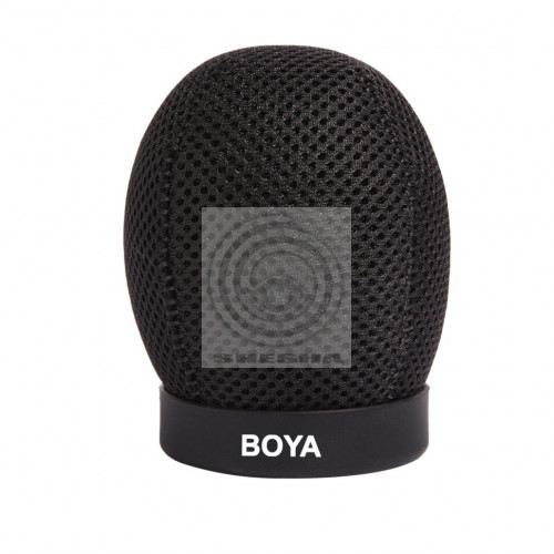 Boya BY-T50 Профессиональная ветрозащита