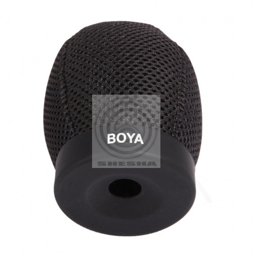 Boya BY-T50 Профессиональная ветрозащита