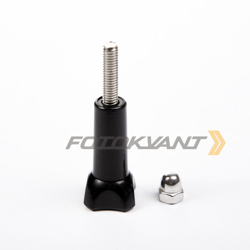 Fotokvant FLH-92 винт для крепления экшн-камеры