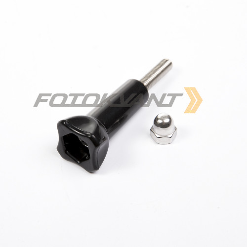 Fotokvant FLH-92 винт для крепления экшн-камеры