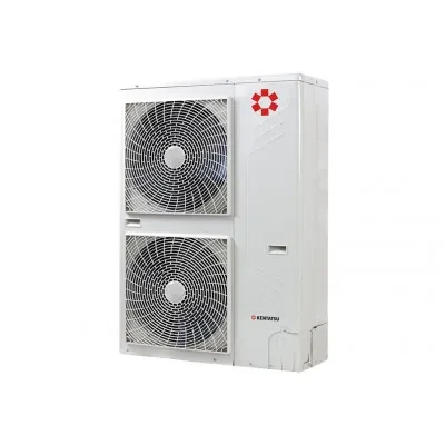 Наружный блок VRF-системы Kentatsu KTRZ450HZAN3-C DX PRO Compact