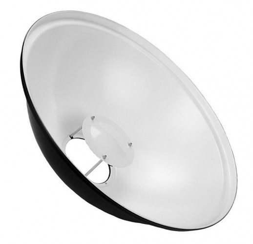 Grifon Рефлектор 42см RF-420w (белый), крепление BOWENS