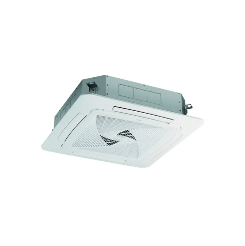 Кассетный кондиционер Haier AB160S2LR1FA (PB-950QB) / 1U160S1LN1FB ECO