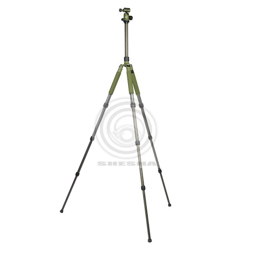 Штатив Falcon Eyes Green Line 1550C BH-10